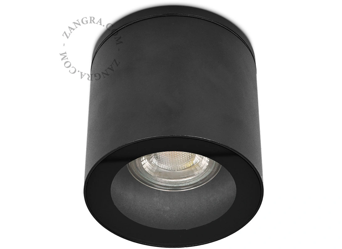 loftslampe Elmo - IP54
