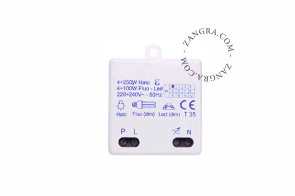 universell regulator