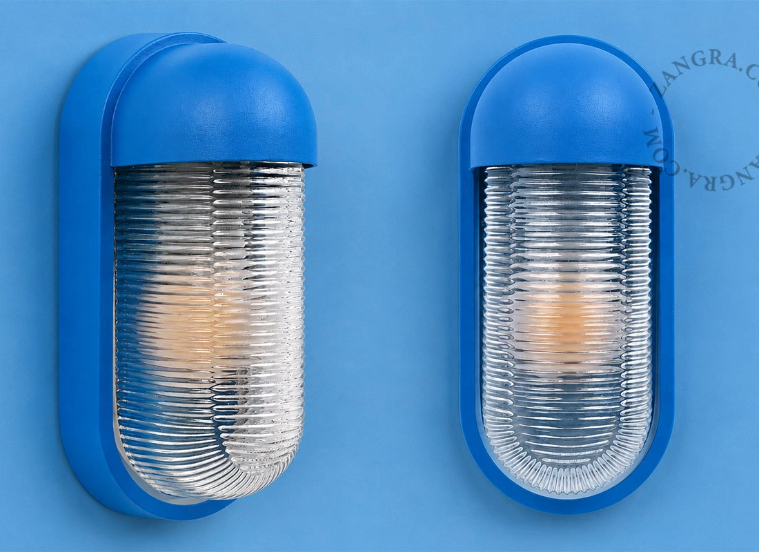outdoor bulkhead light Elise - IP54