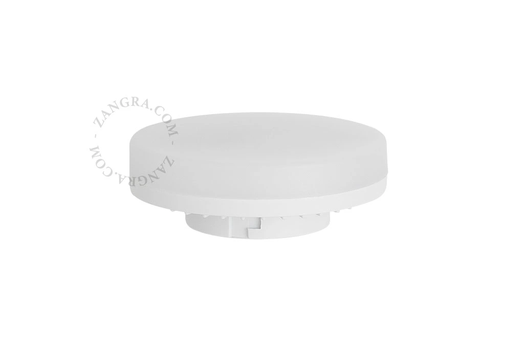 lâmpada LED GX53