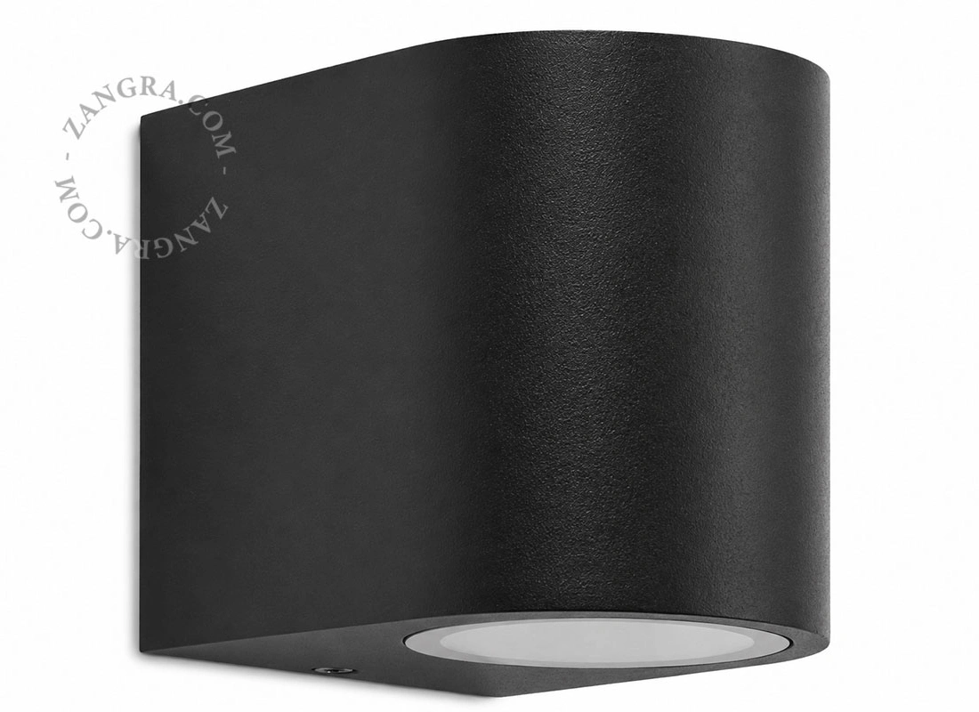 wall light Ester - 8 cm - IP54