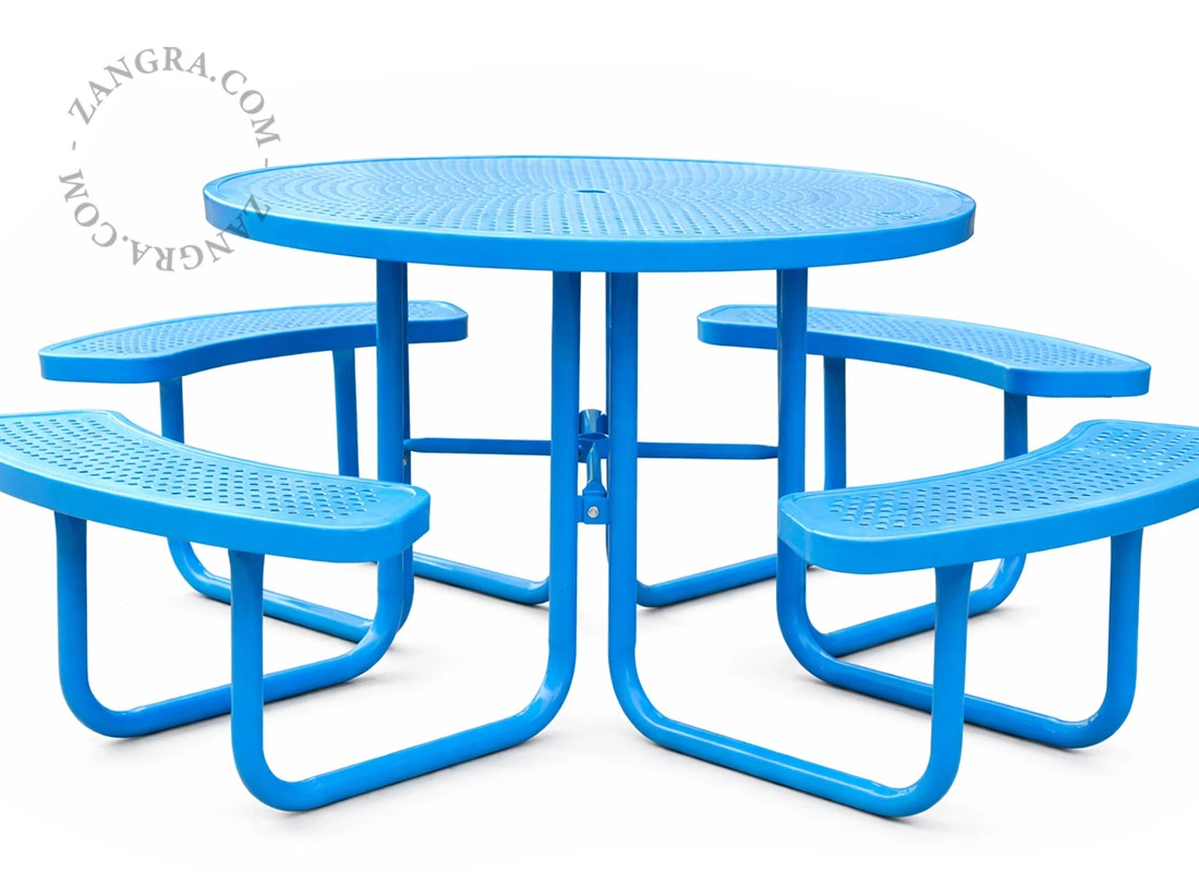 garden table Etoile