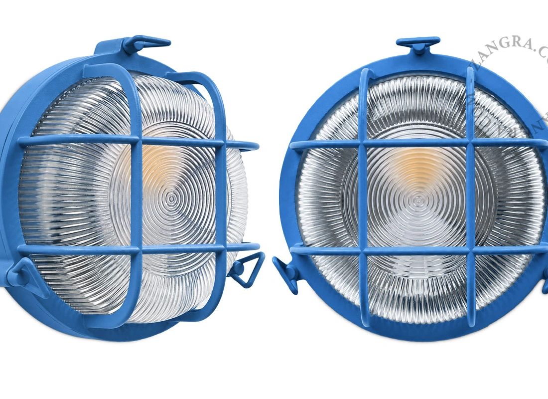 lampe hublot Elle - IP54