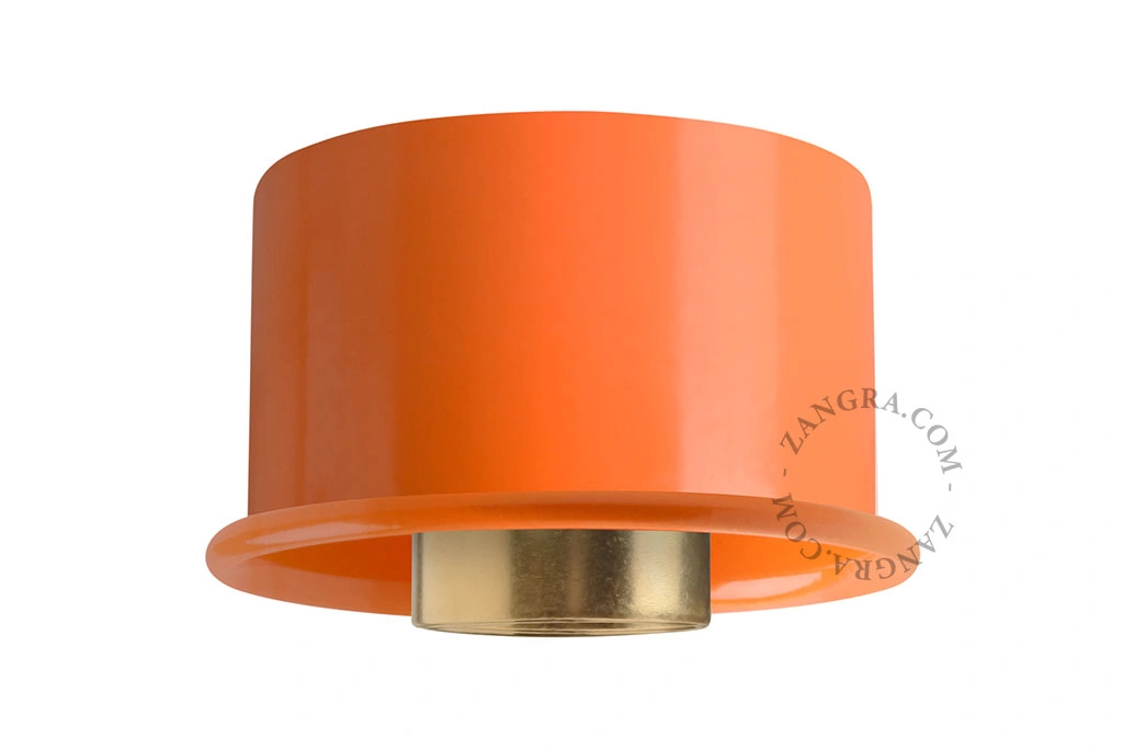 replacement base - light.131.o - Ø 8 cm