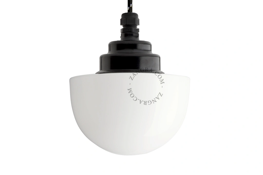 bakelite pendant lamp 2nd choice