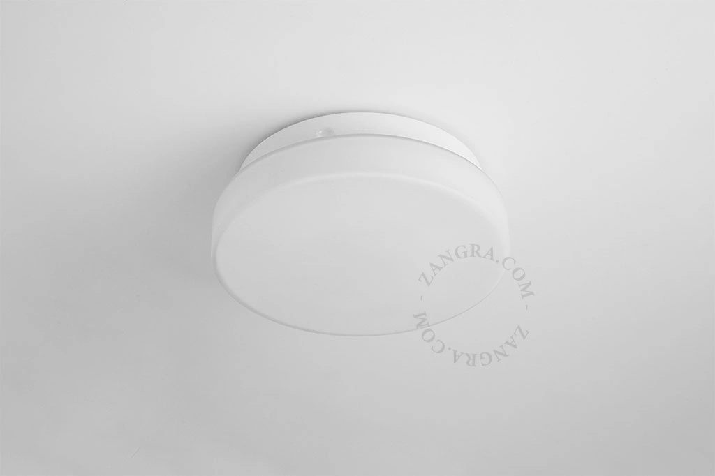 aplique o plafón circular Bénédicte