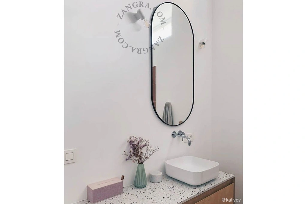 aplique en blanco Pura Porcelana