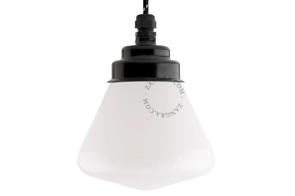 bakelite pendant lamp 2nd choice