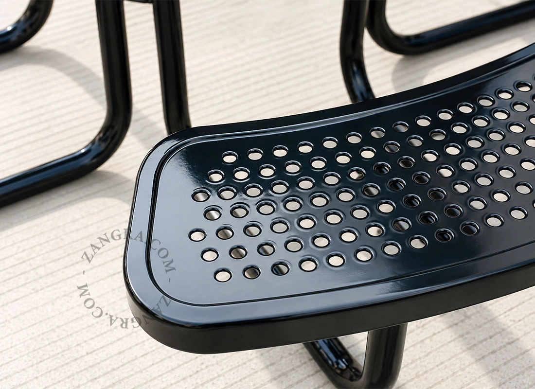 garden table Etoile