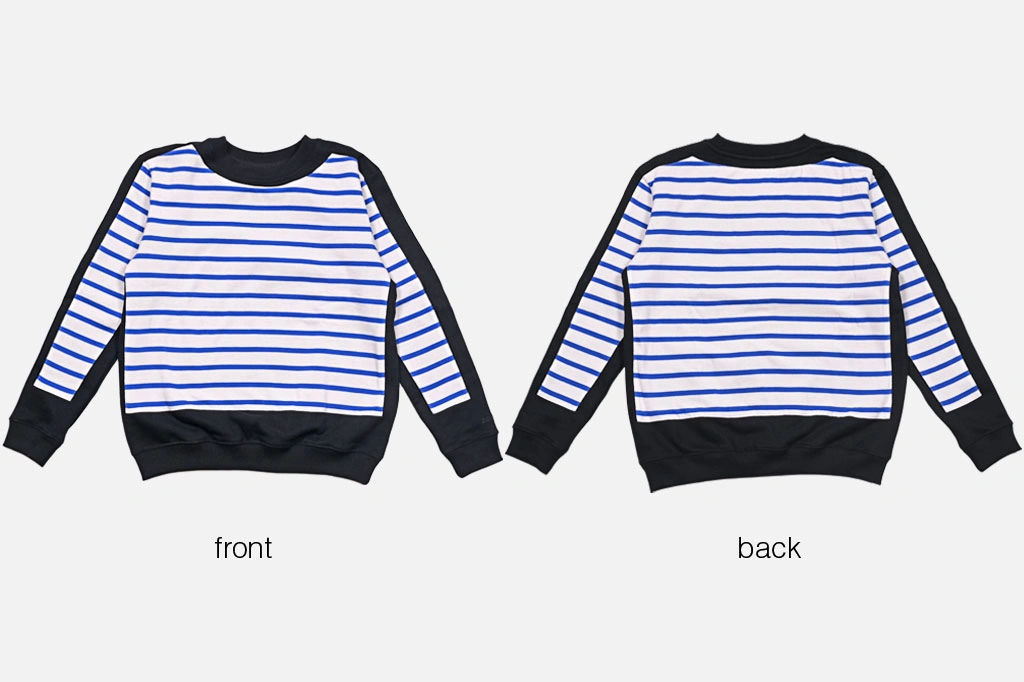 sweatshirt "Smart Casual"