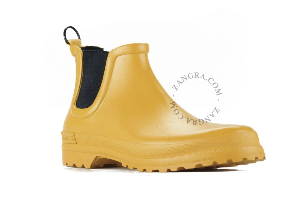 rain boot