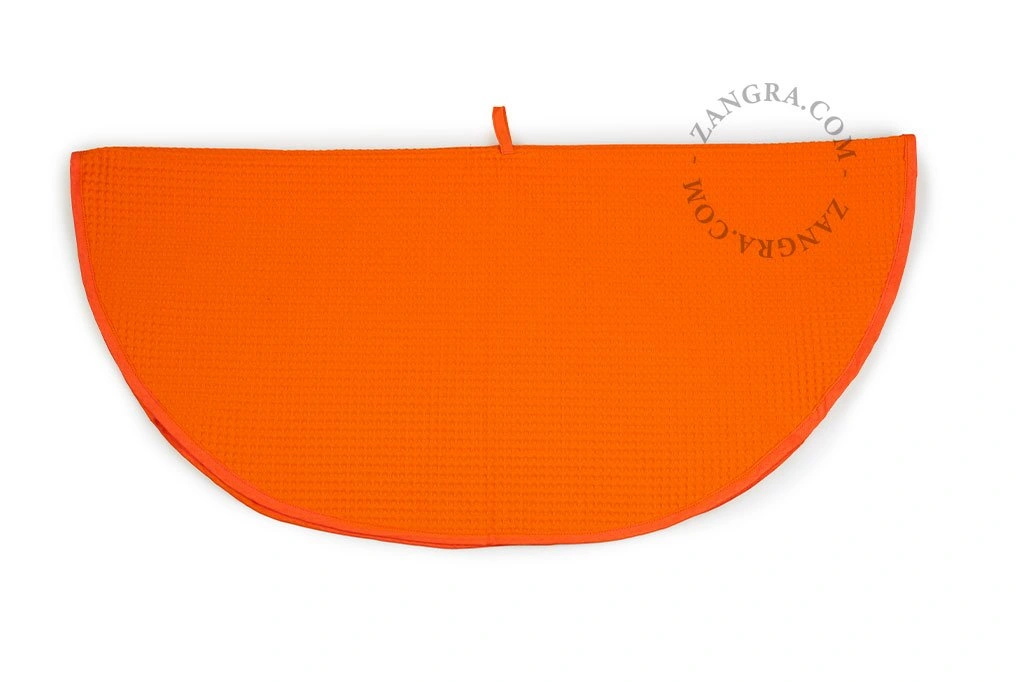 honeycomb kitchen towel