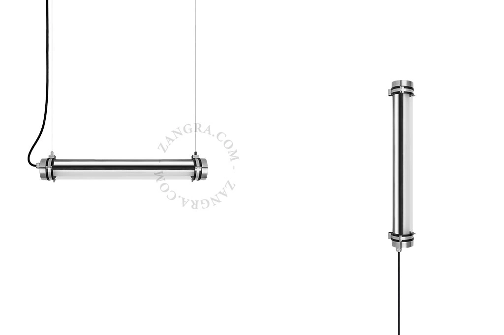 cilindervormige LED lamp Cathy - IP69