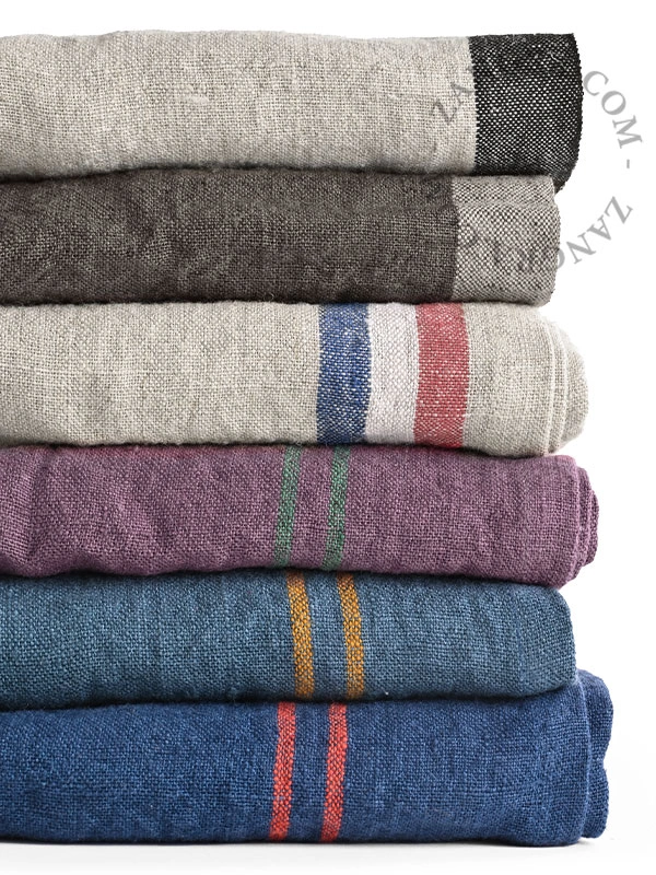 linen kitchen towel Eastman