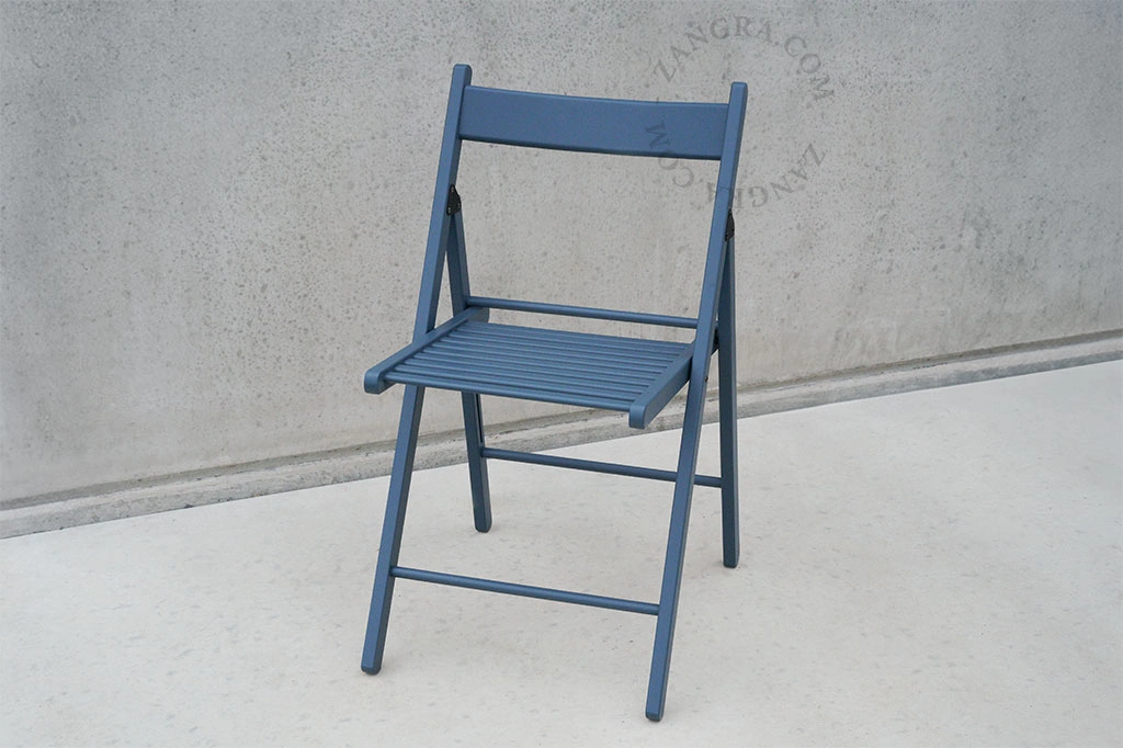chaises pliantes Babel