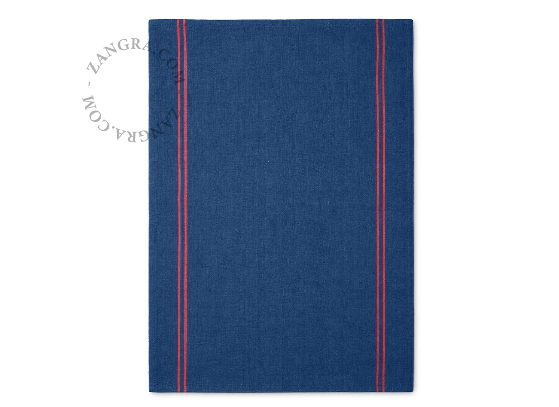 linen kitchen towel Eastman