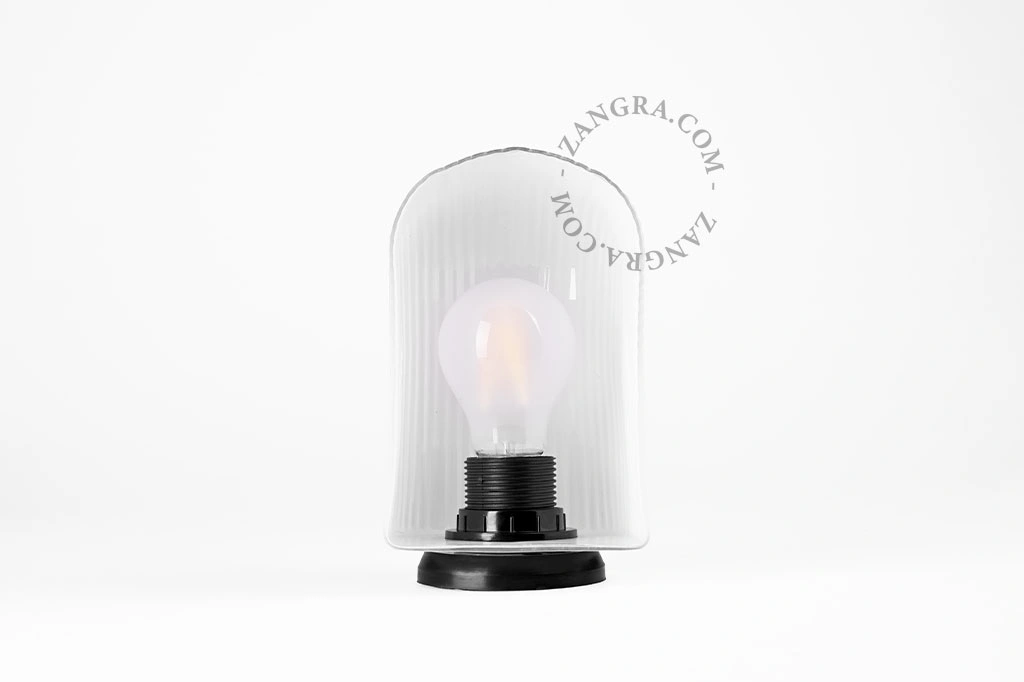 lampa ścienna Art Deco Diana