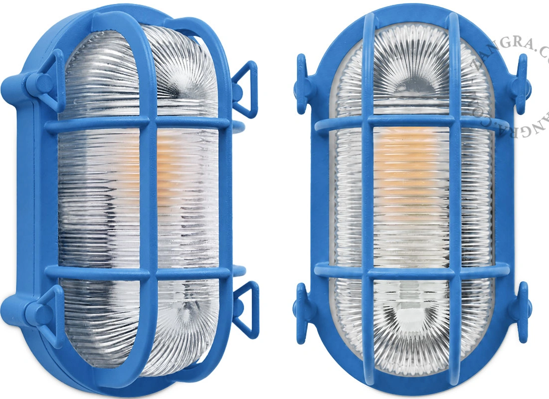 lampe hublot Electra - IP54