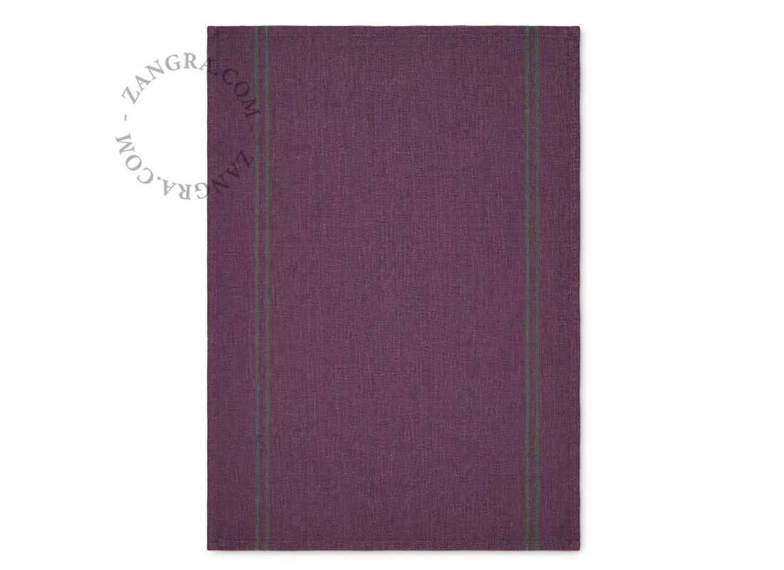 linen kitchen towel Eastman