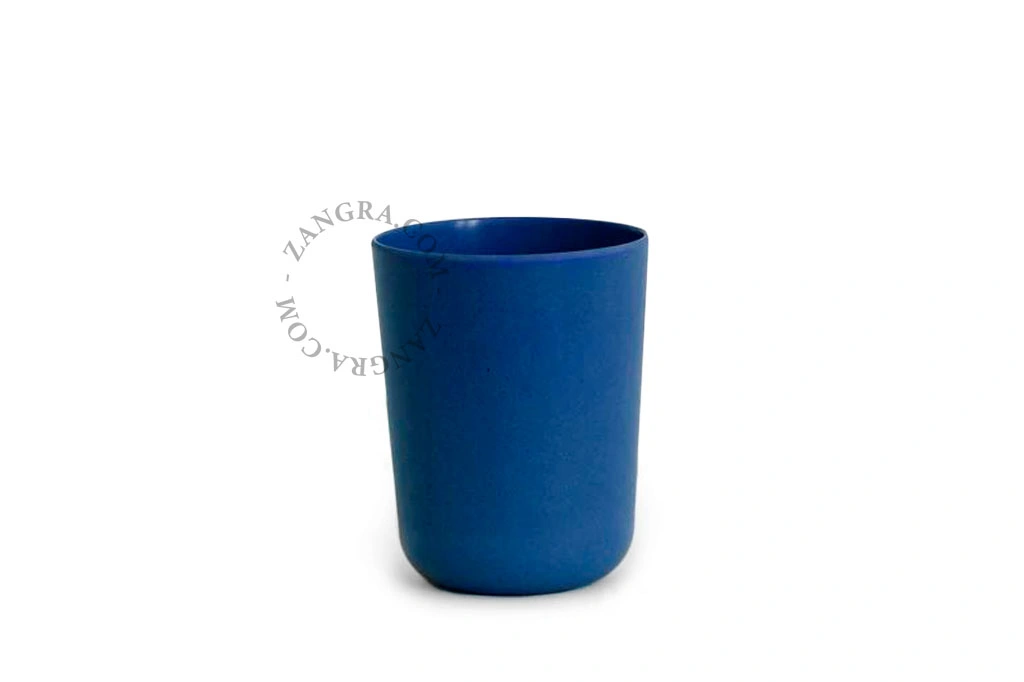 bamboo tumbler