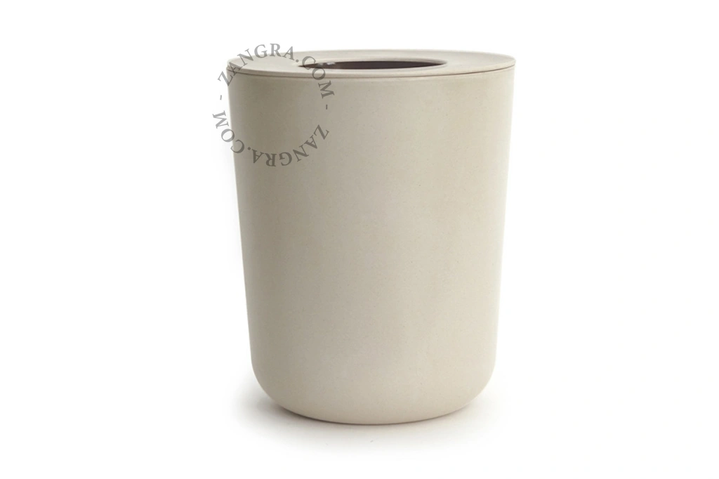 bambu Abfalleimer