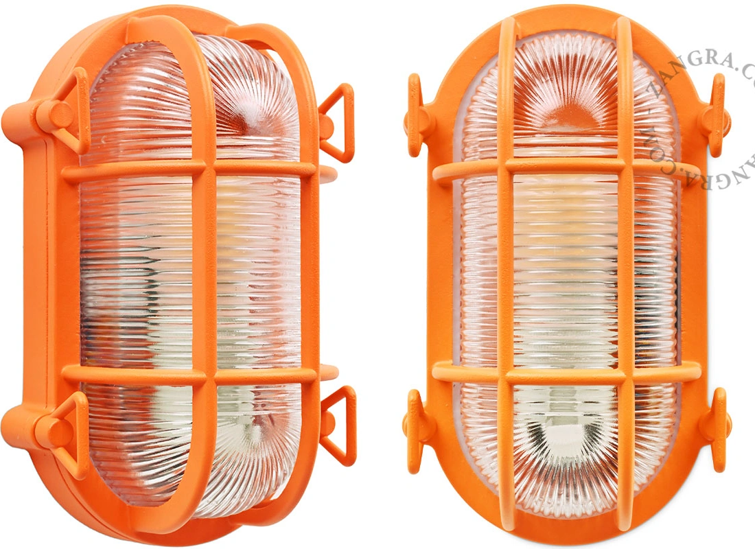 lampe hublot Electra - IP54