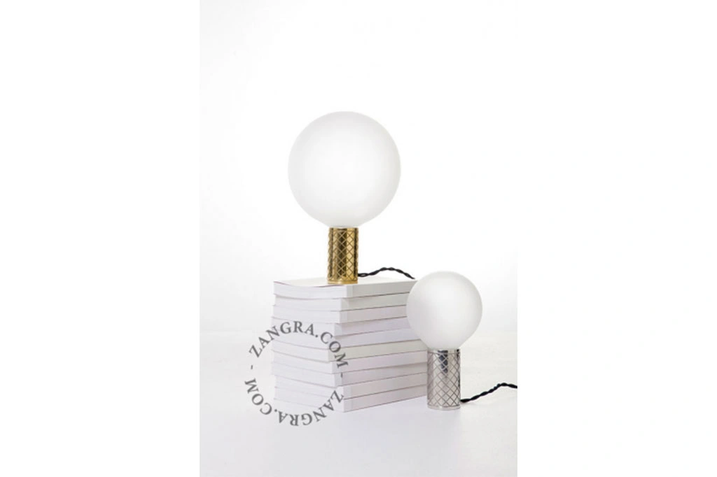 E27 dimmbare LED-Glühbirne - mattiertes Glas - 2700K - 4W