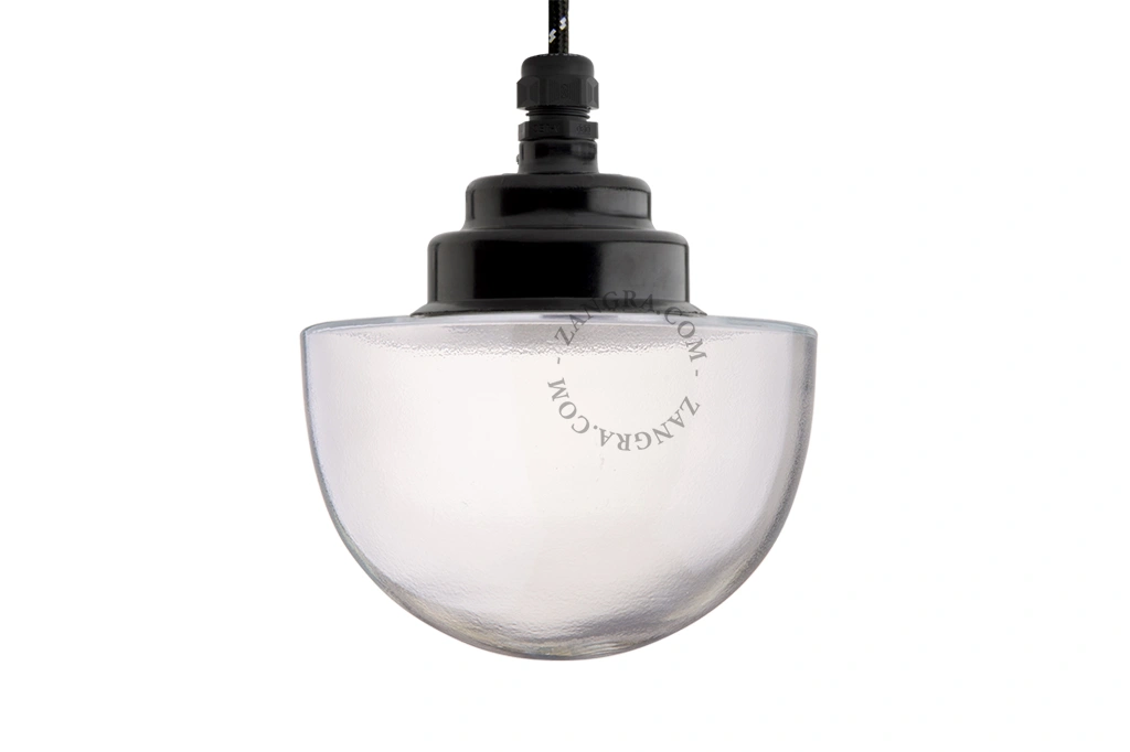bakelite pendant lamp 2nd choice