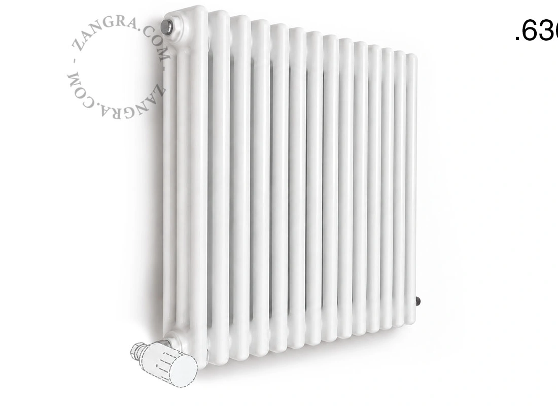 Column Radiator