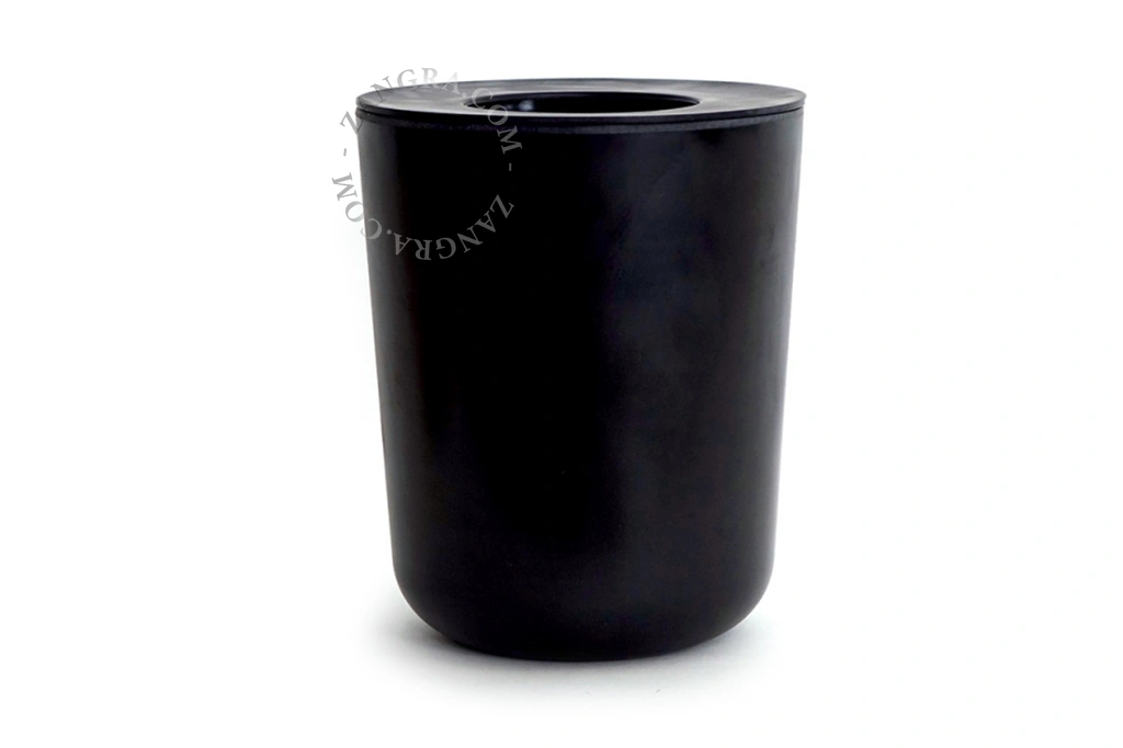 bambu Abfalleimer