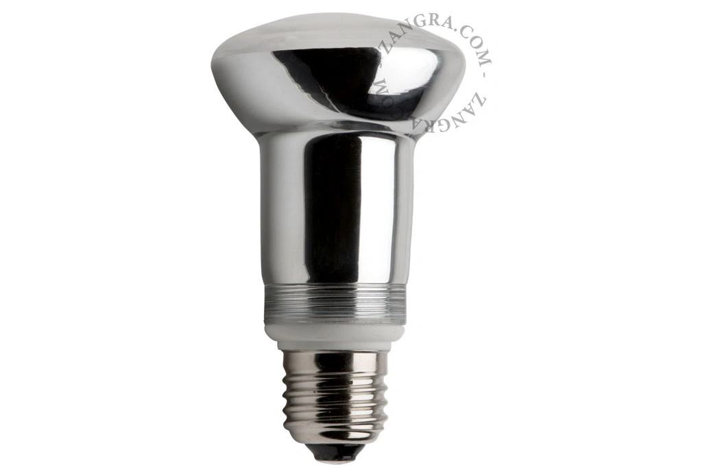 E27 LED filament ljuskälla – 'spot'