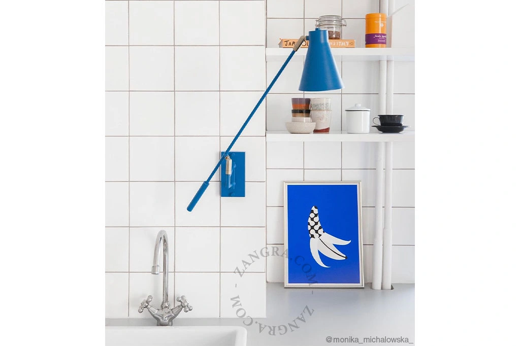sucrier en émail blanc - Ø 9cm