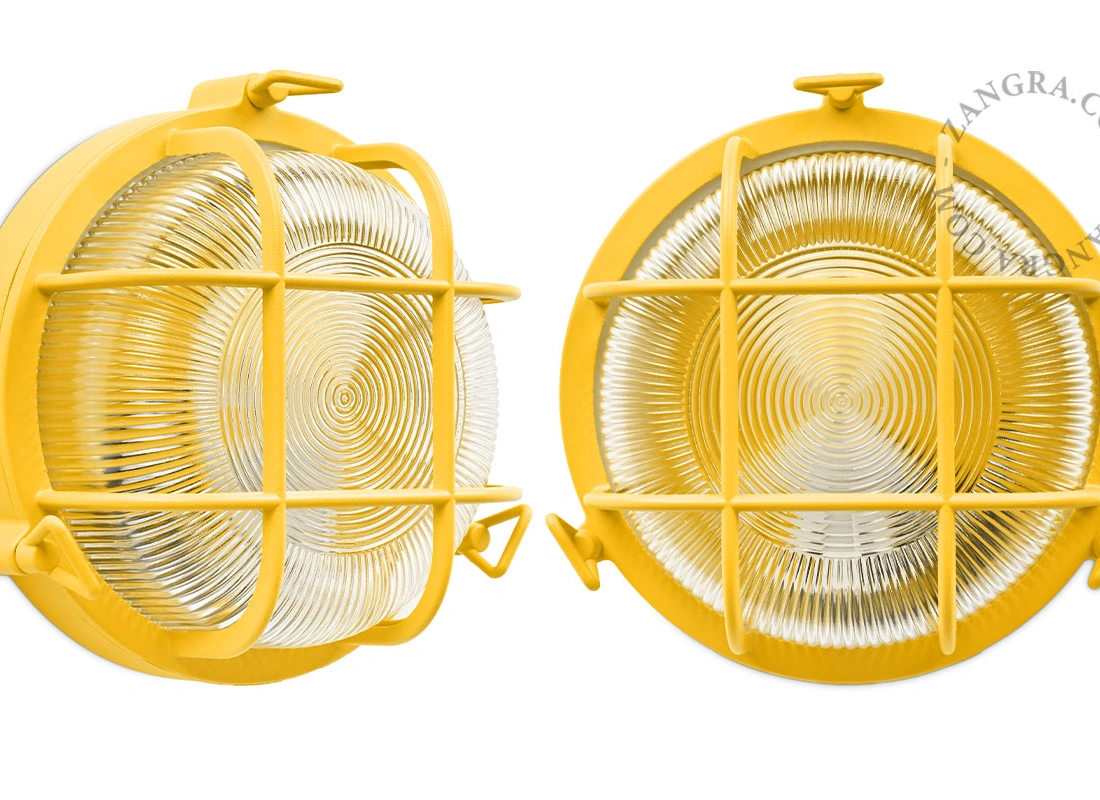 lampe hublot Elle - IP54