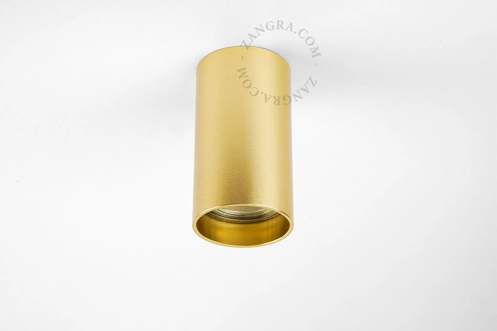 foco LED de superficie Claudia - Ø  5,5 cm
