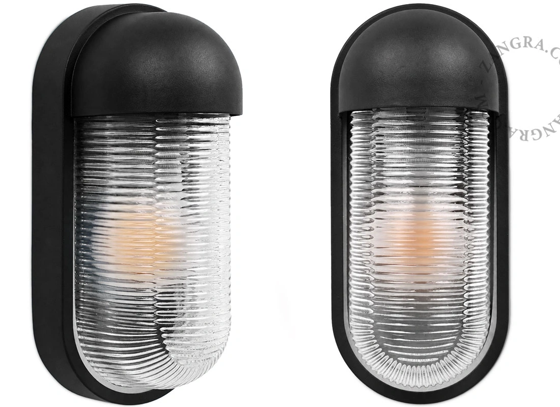 lampe hublot Elise - IP54