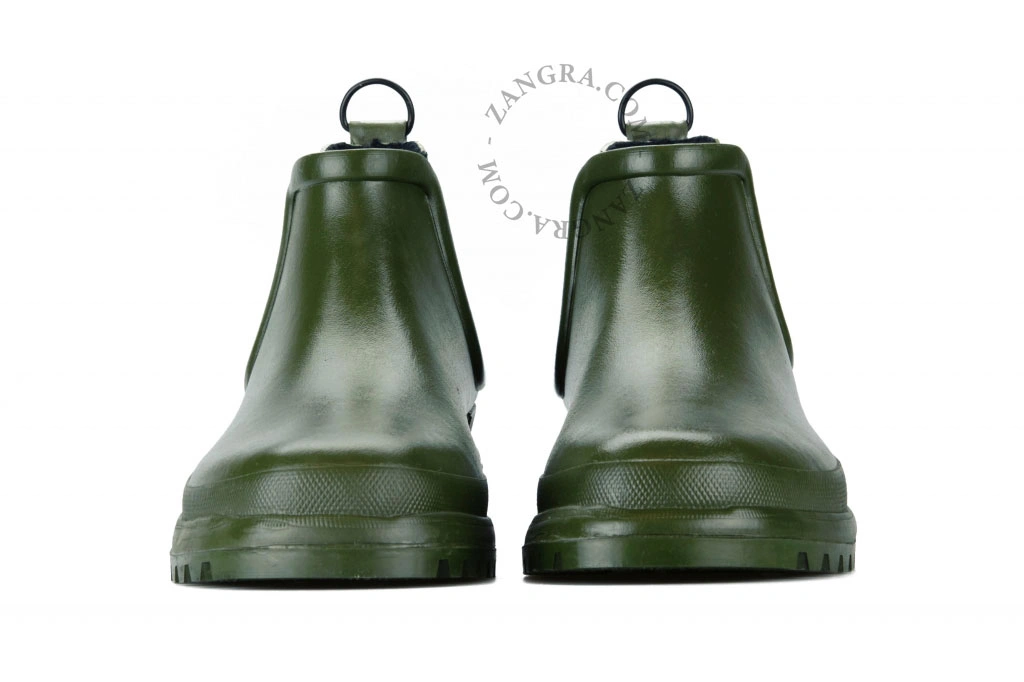 rain boot