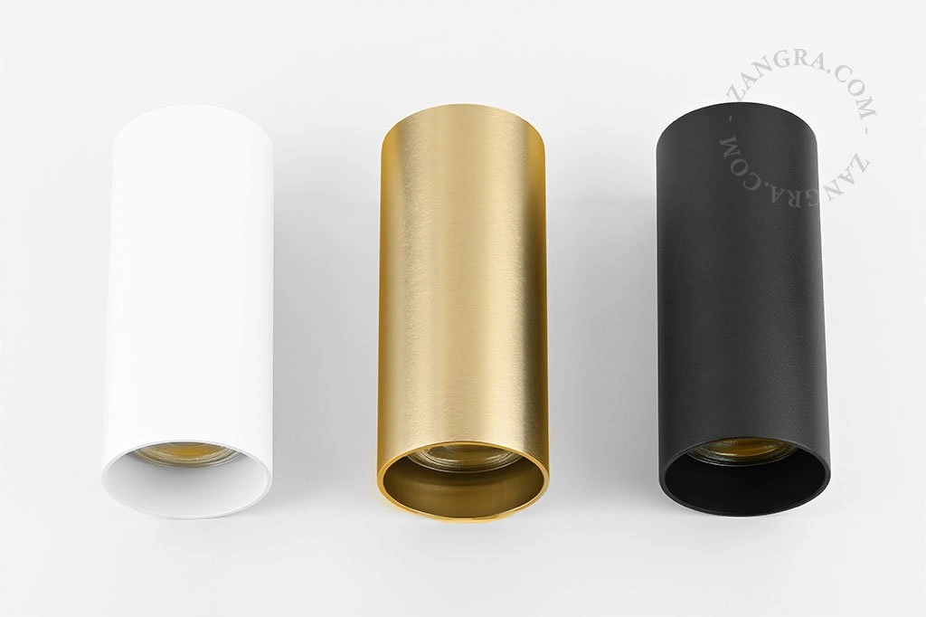 up & down wall light Cleopatra - Ø 6,5 cm