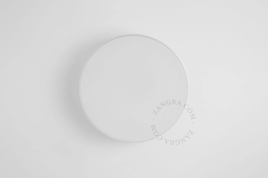 aplique o plafón circular Bénédicte