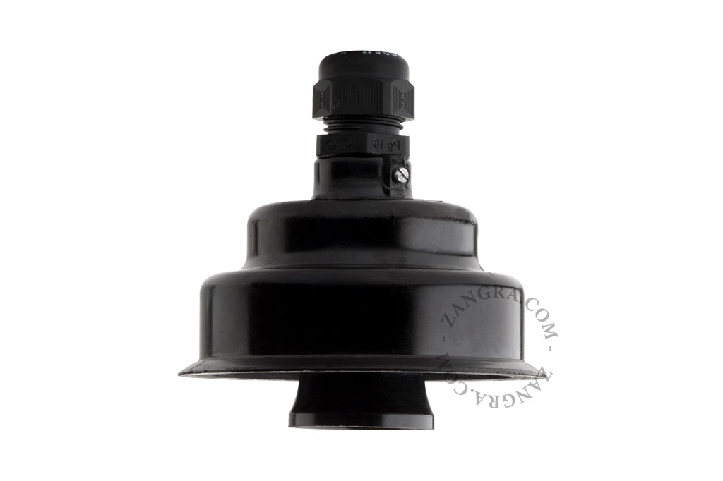bakelite pendant lamp 2nd choice