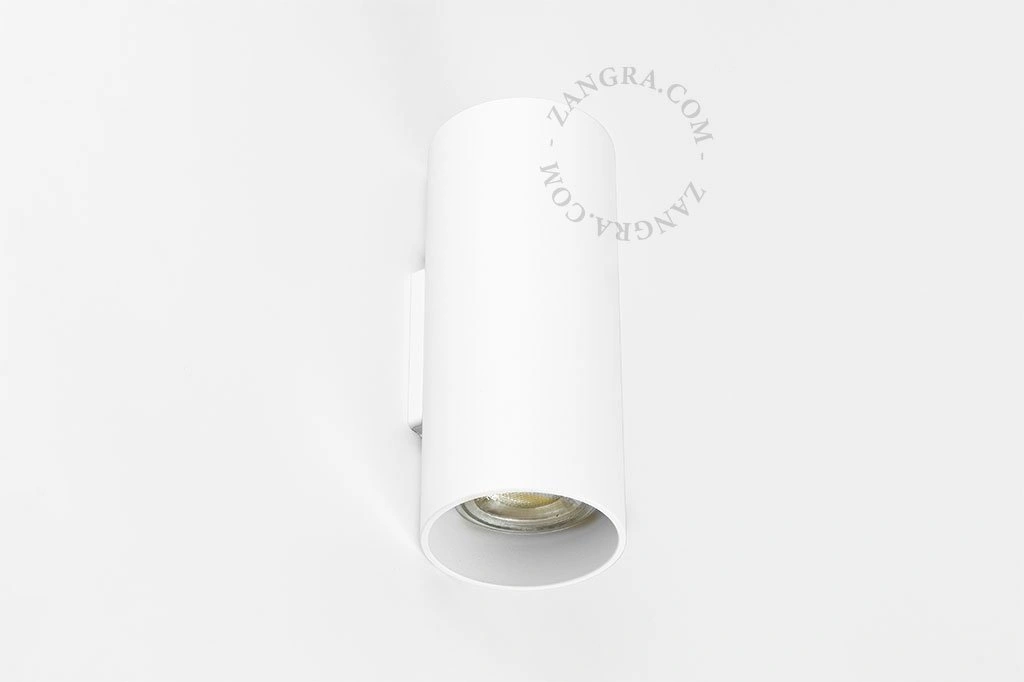 up & down wall light Cleopatra - Ø 6,5 cm