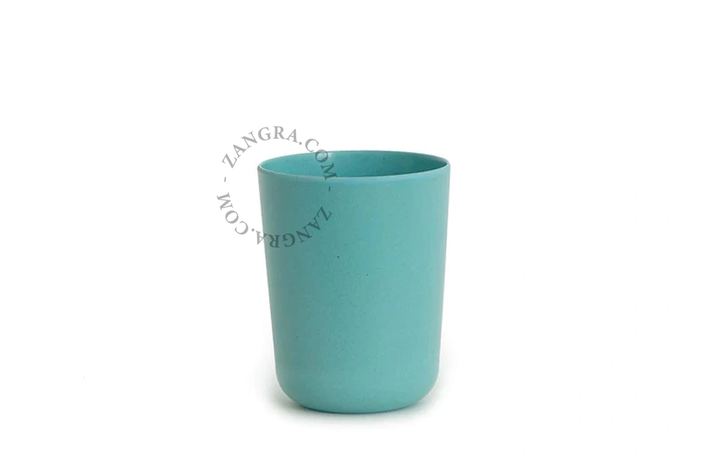 bamboo tumbler
