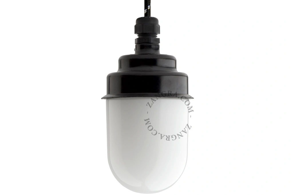 bakelite pendant lamp 2nd choice