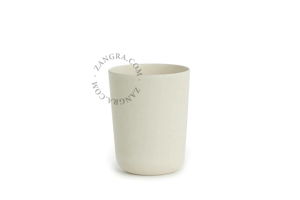 bamboo tumbler