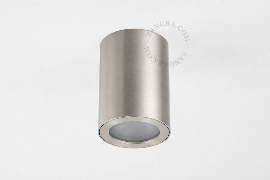 foco LED de superfície Cox - Ø 6,5cm - IP54