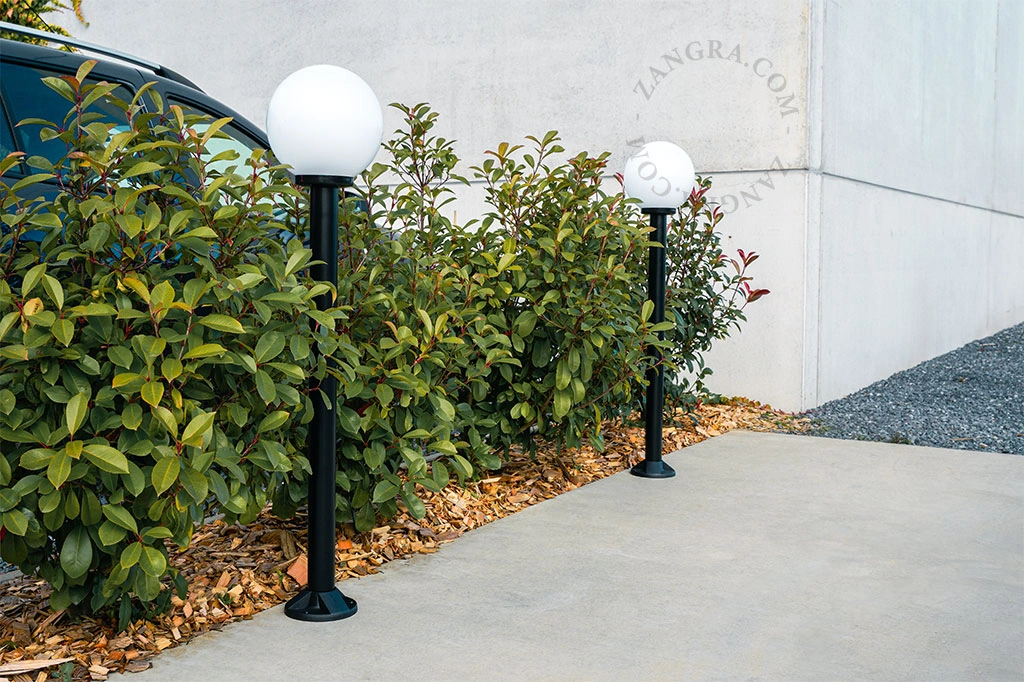 Lampe für Gartenwege Berlin - IP44