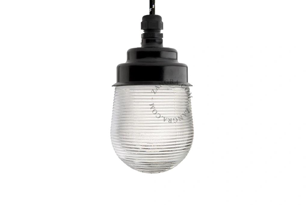 bakelite pendant lamp 2nd choice