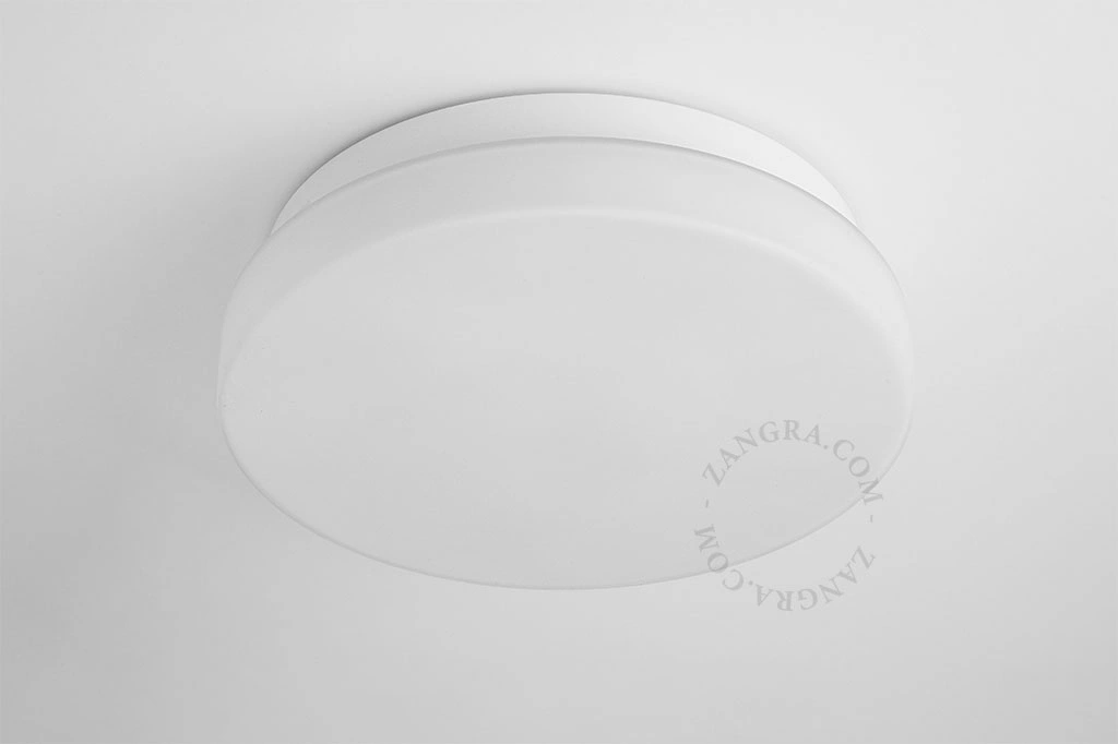 aplique o plafón circular Bénédicte