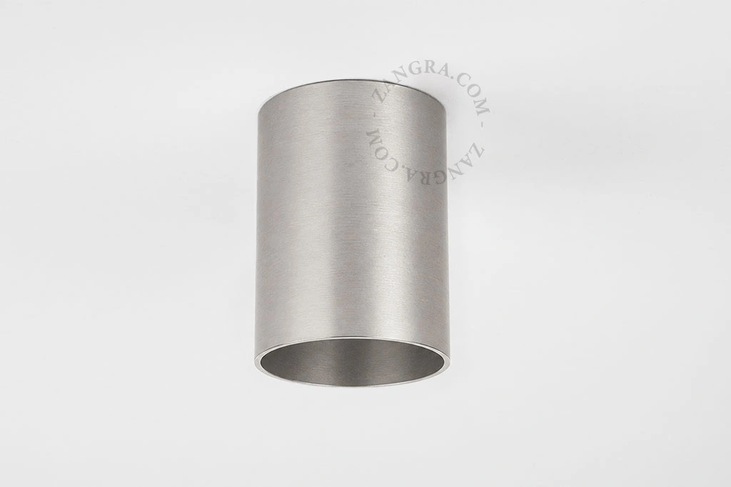spot LED apparent Claus - Ø  8,5 cm