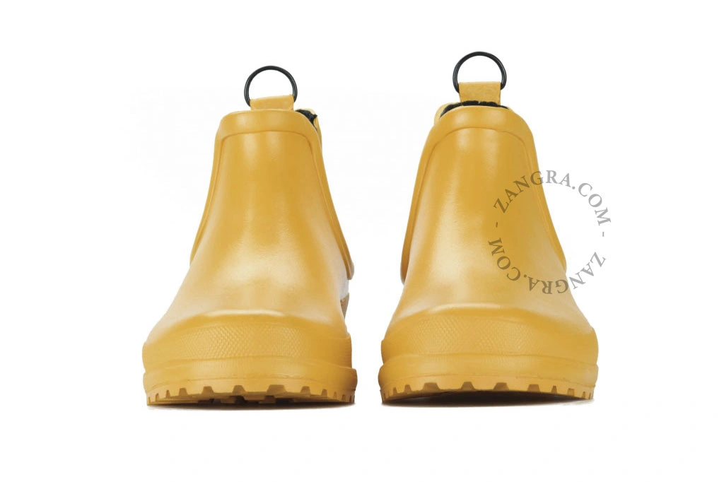 rain boot