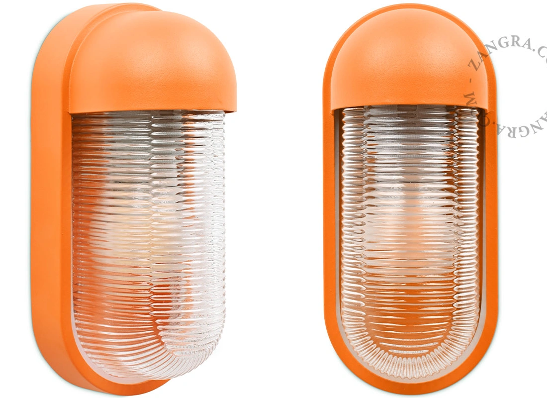 lampe hublot Elise - IP54